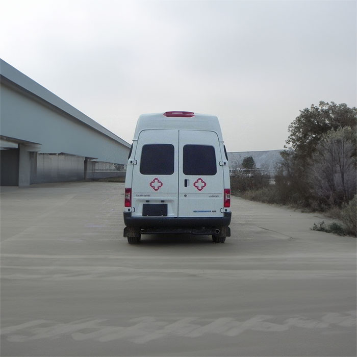 郑州新郑市救护车出租服务护送到濮阳市市辖区救护转运车-救护车出租