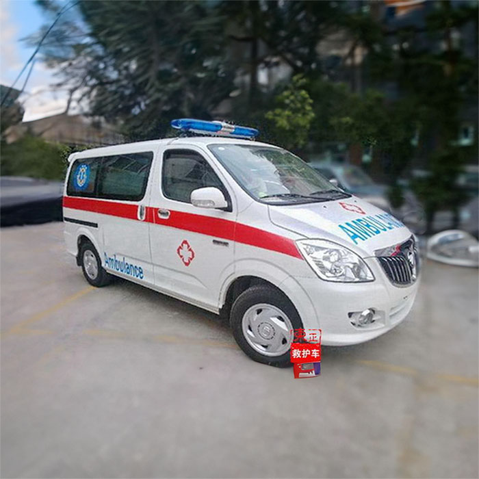 河南郑州市二七区预约私人救护车转运到河南洛阳医学高等专科学校附属医院 跨省救护车出租有哪些公司
