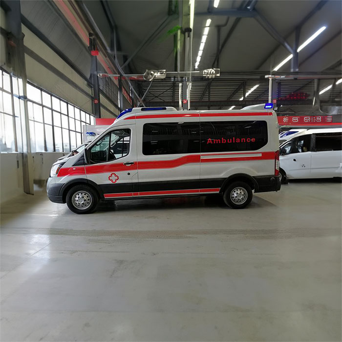 巩义租赁私人救护车到河南省安阳市肿瘤医院 救护车出租租赁费用是多少