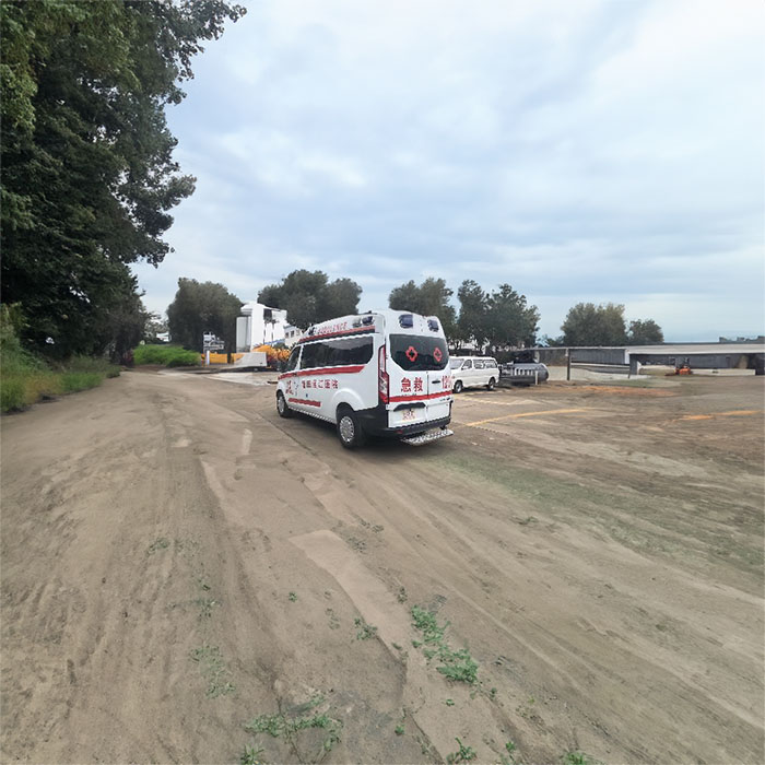 河南郑东新区救护车出租转院到新乡市红旗区救护车什么电话