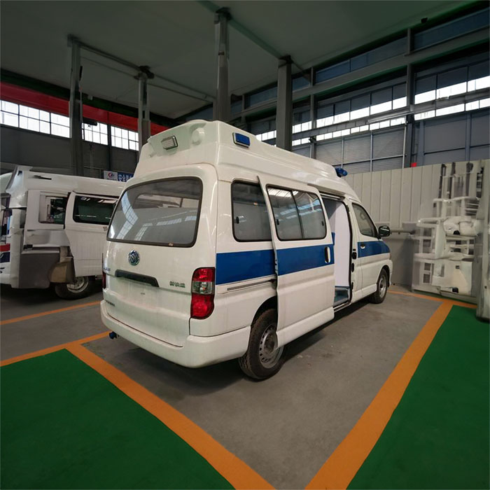 2023年郑州登封康复回家到三门峡市义马市紧急救护车电话