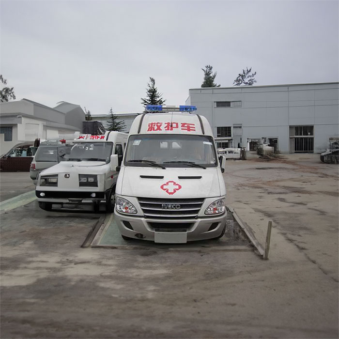 河南郑州市二七区长途救护车出租租赁到信阳市商城县救护车哪家的好