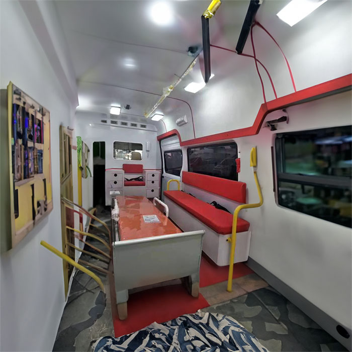 河南上街区救护车出租服务转运到南阳市社旗县私人救护车出租转运-救护车出租