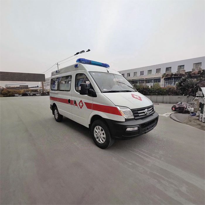 河南郑州新郑120救护车转院到安阳市殷都区跨省护送车辆租赁服务平台-救护车出租