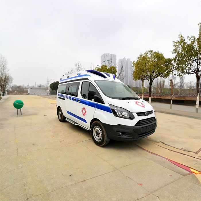 郑州市巩义市私人救护车出租到河南河南中医学院第二附属医院 长途救护车出租哪里的好
