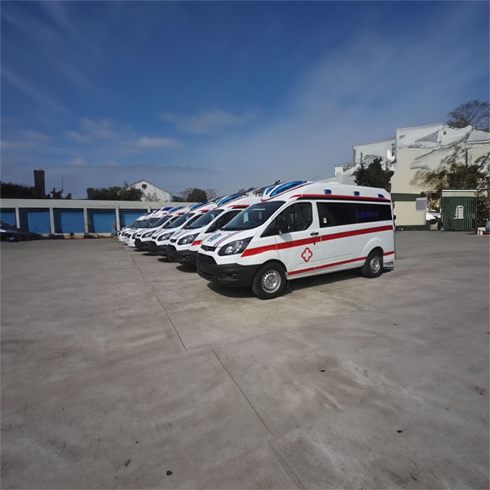 河南郑州荥阳市租私人救护车转院到洛阳医学高等专科学校附属医院 哪里有救护车出租