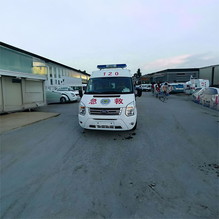 河南郑州市荥阳市租救护车护送到河南新乡医学院附属医院 救护车出租服务哪里比较好