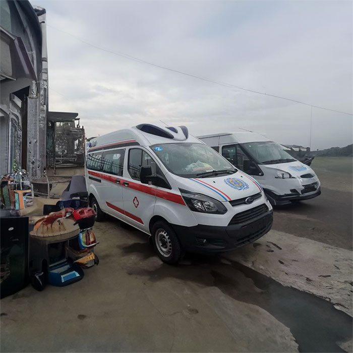河南郑州市惠济区私人救护车转院到鹤壁市浚县正规救护车出租