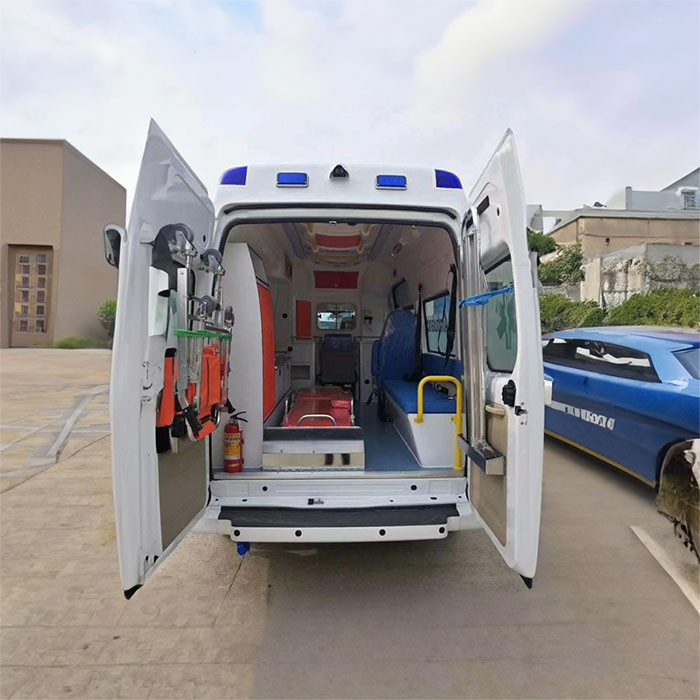 经开区跨省救护车出租到许昌市禹州市救护车出租转运