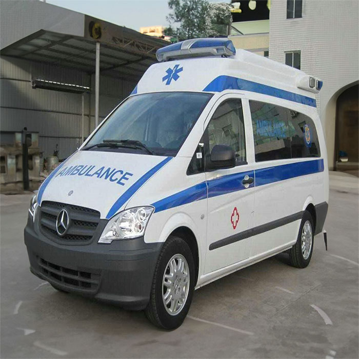 河南郑州市荥阳救护车出租转运到南阳市市辖区包救护车怎么收费