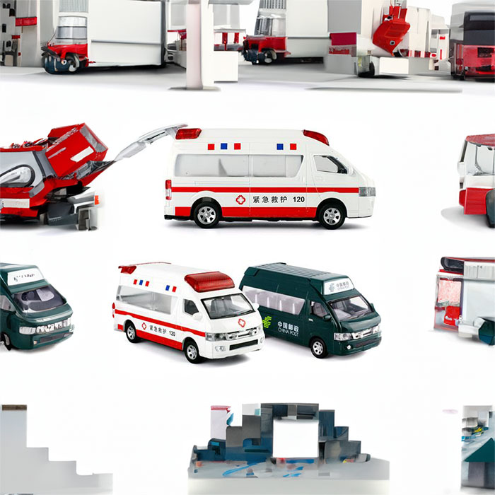 郑州市高新区救护车出租服务出租到安阳市市辖区跨省救护车转运-救护车出租