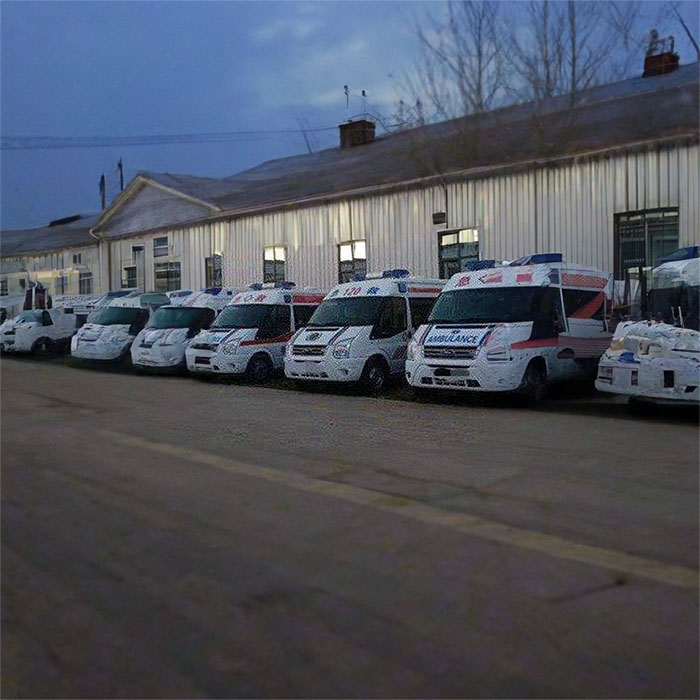 河南郑州市新郑救护车出租租赁到三门峡市陕县救护车转运-救护车出租