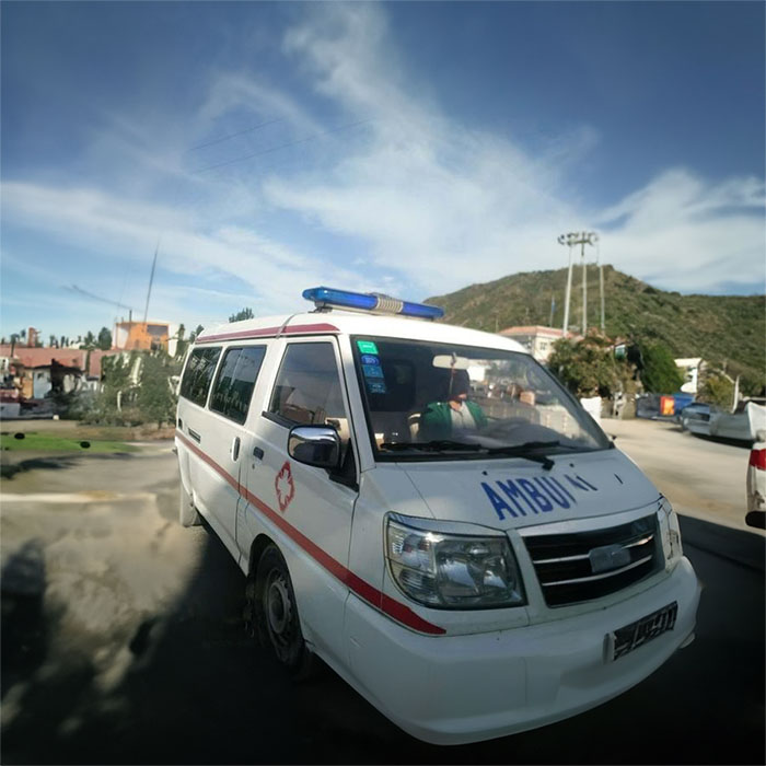 郑州金水正规救护车出租到洛阳市汝阳县救护车租车电话