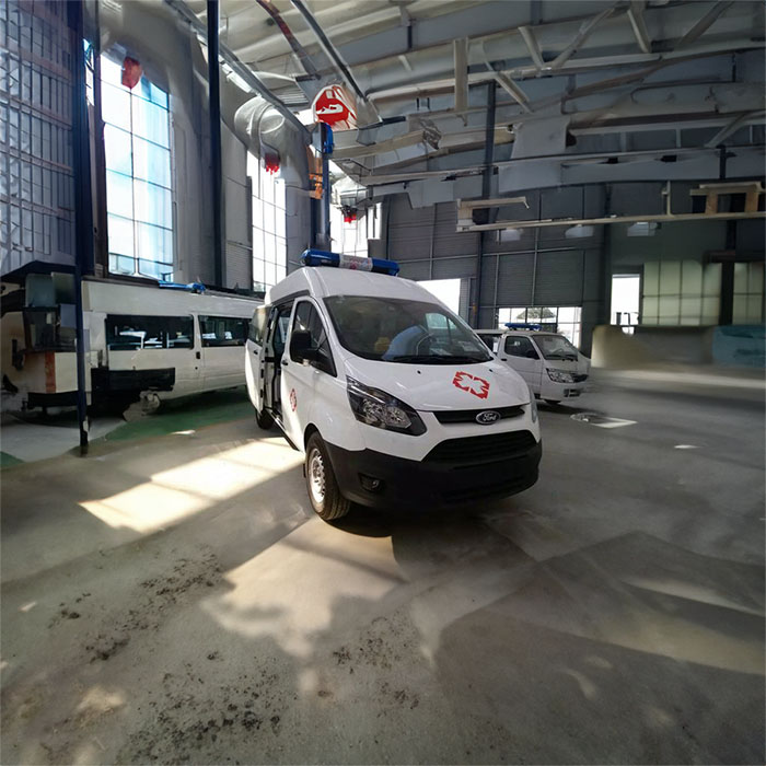 郑州本地出租救护车到郑州市惠济区救护车电话