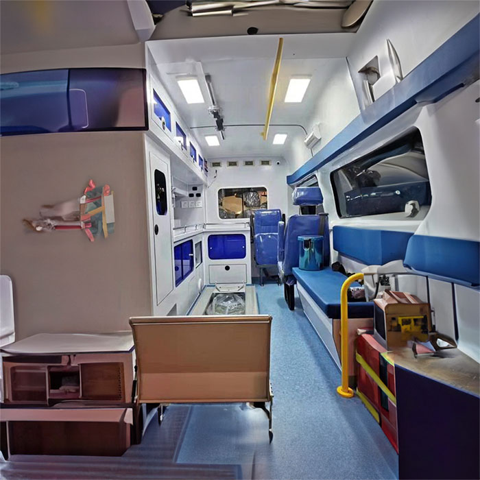 新密市救护车出租服务转运到郑州市市辖区救护车长途转运服务-救护车出租