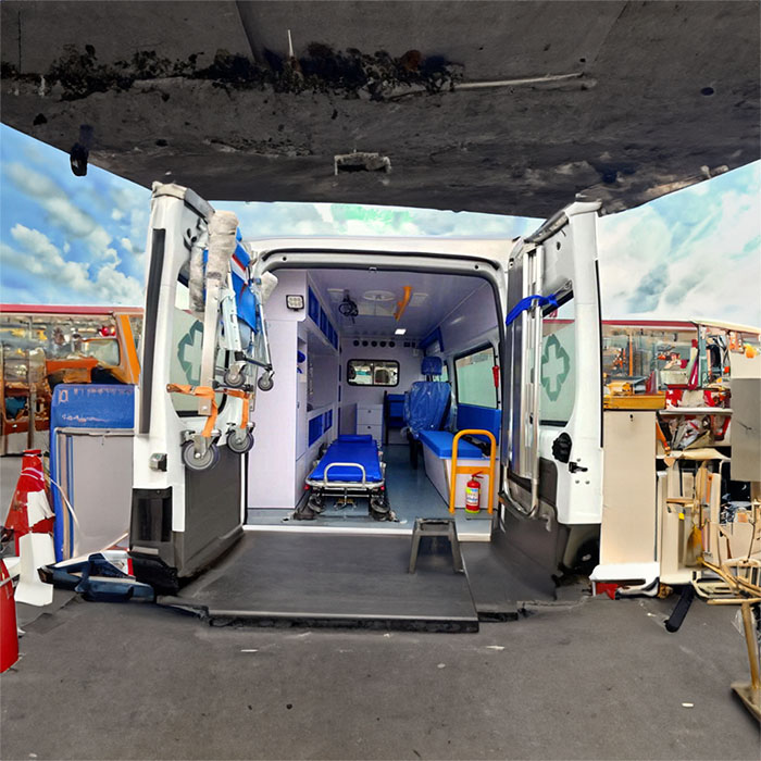 河南中牟县租赁私家救护车到河南省平顶山煤业公司总医院 救护车出租电话哪里有