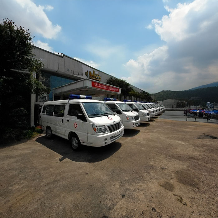 河南郑州市高新区租私人急救车到周口地区人民医院 转院救护车出租要多少钱