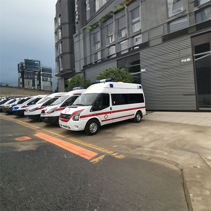 河南郑州市上街区救护车出租到洛阳正骨医院 哪里能出租救护车