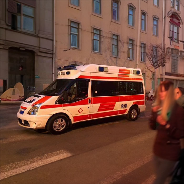高新区租私人救护车转院到空军郑州医院 救护车如何出租