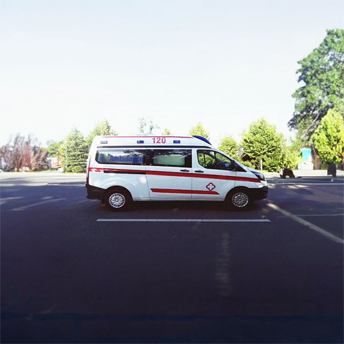 郑州市惠济区急救车出租到许昌市许昌县救护车出租租赁
