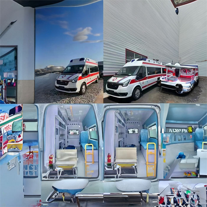 2023年郑州市巩义市病重回老家到开封市杞县医疗急救电话是120吗