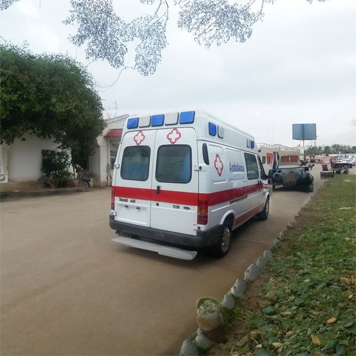 郑州市中原救护车出租到河南省郑州市中心医院 跨省救护车出租电话多少