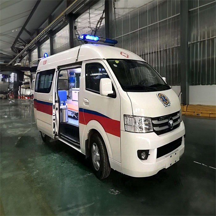 河南郑州市租私家救护车转院到河南河南省人民医院 长途救护车出租哪里实惠