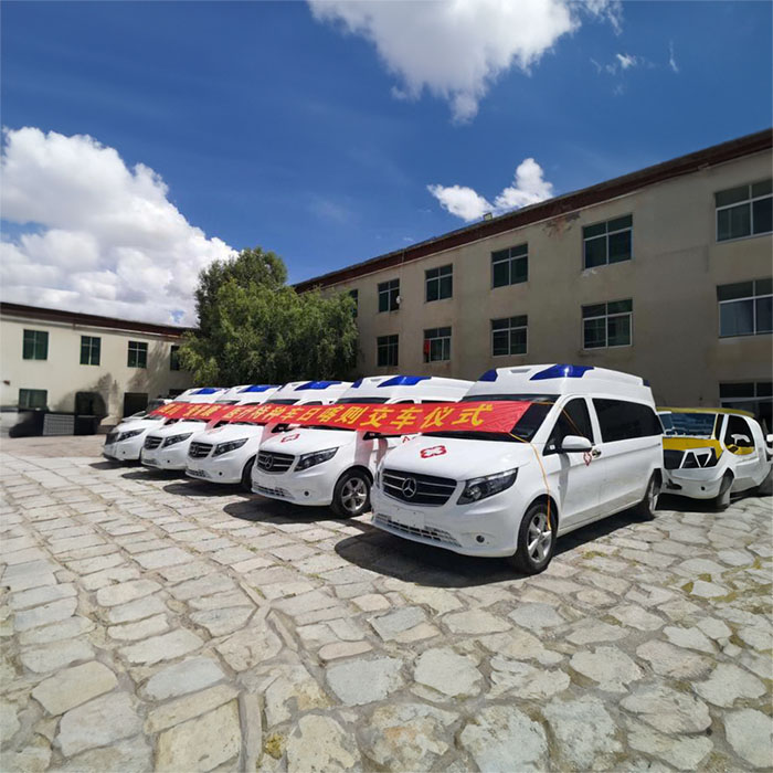 河南新郑跨省救护车转院到焦作市温县医疗救护车租赁