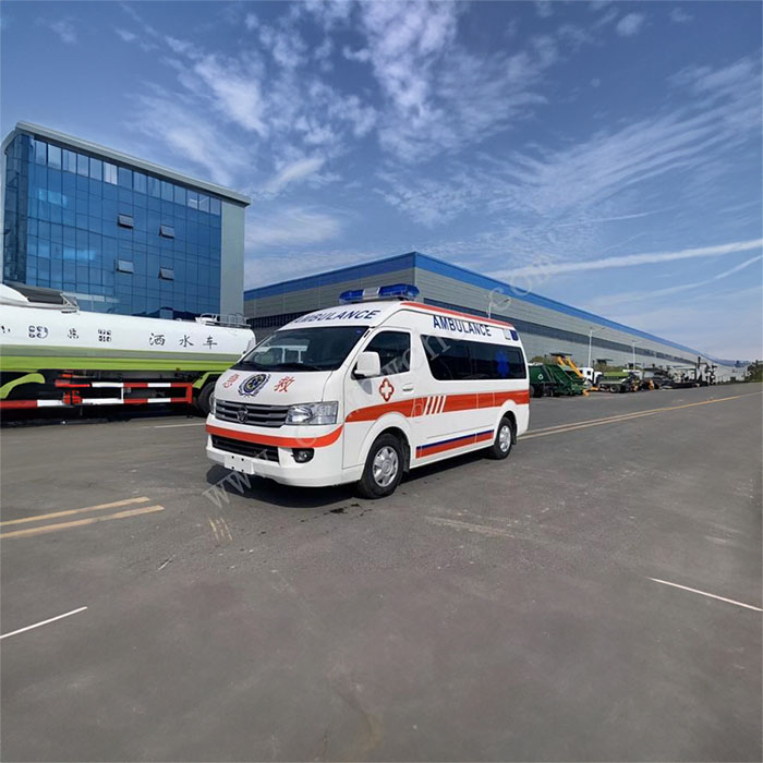 河南登封120私人救护车租赁到河南新乡医学院附属医院 私人救护车出租怎么样