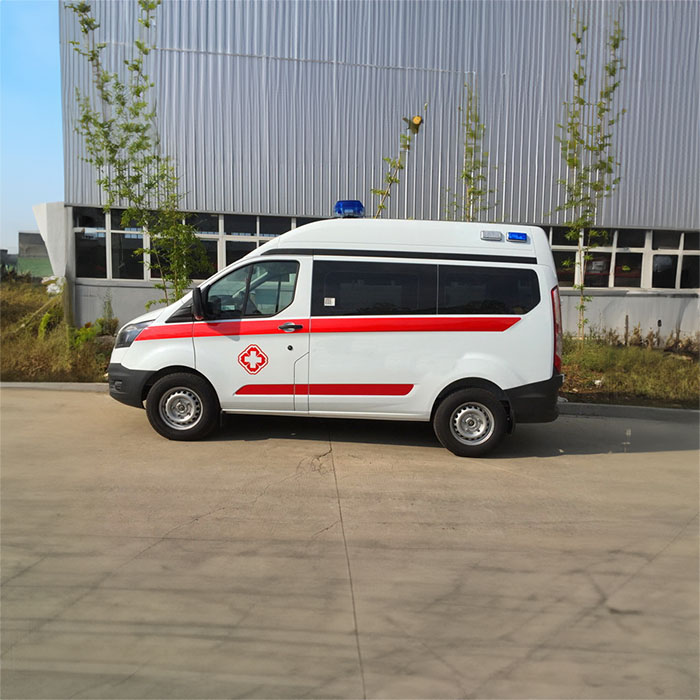 巩义私人救护车租赁到开封市人民医院 哪里120救护车出租