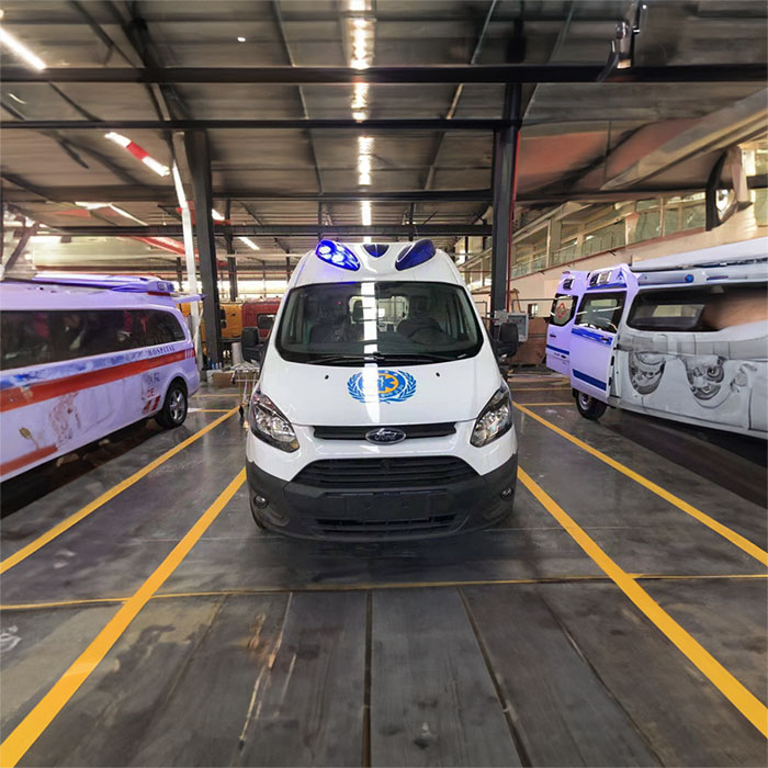 河南惠济租赁救护车租赁到新乡市辉县市救护跨省转运车多少钱-救护车出租