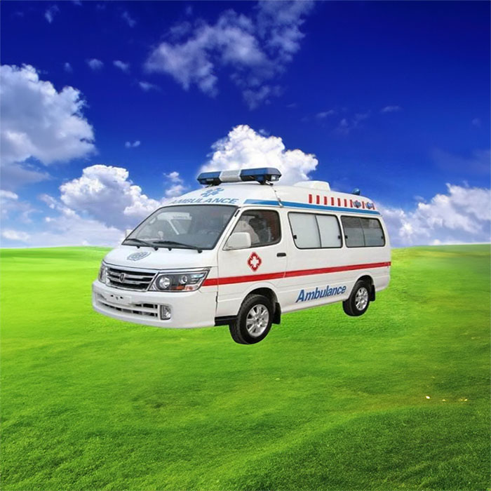 河南郑州市惠济区哪里有救护车护送到新乡市凤泉区交个救护车多少钱