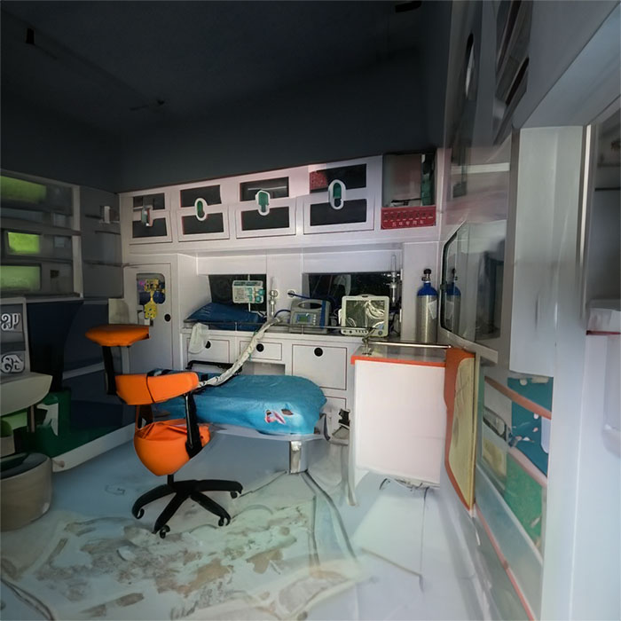河南巩义市租私家救护车转院到河南省肿瘤医院 救护车出租的价格是多少