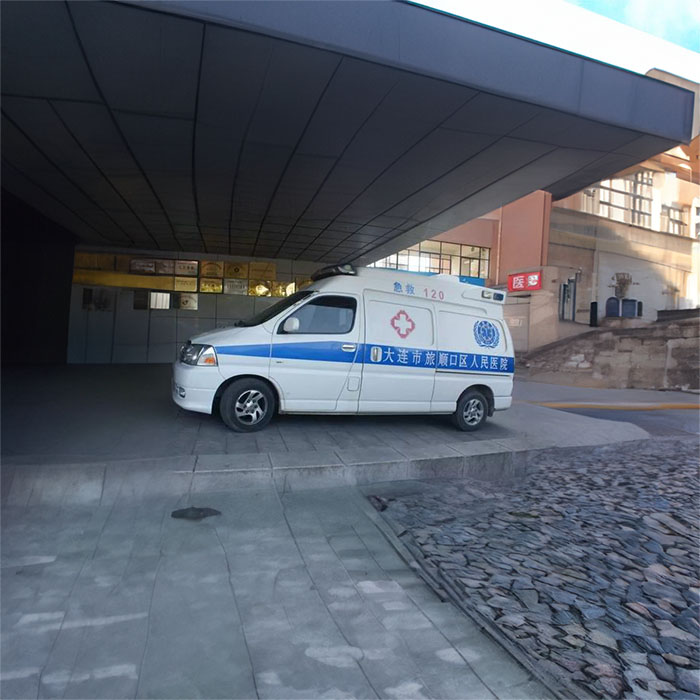 河南郑州中牟医院救护车转院到信阳市潢川县长途私人救护车出租