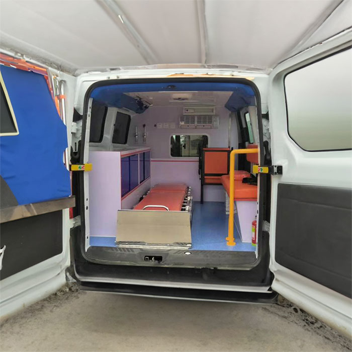 2023年河南新郑出院返乡到周口市项城市救护车电话