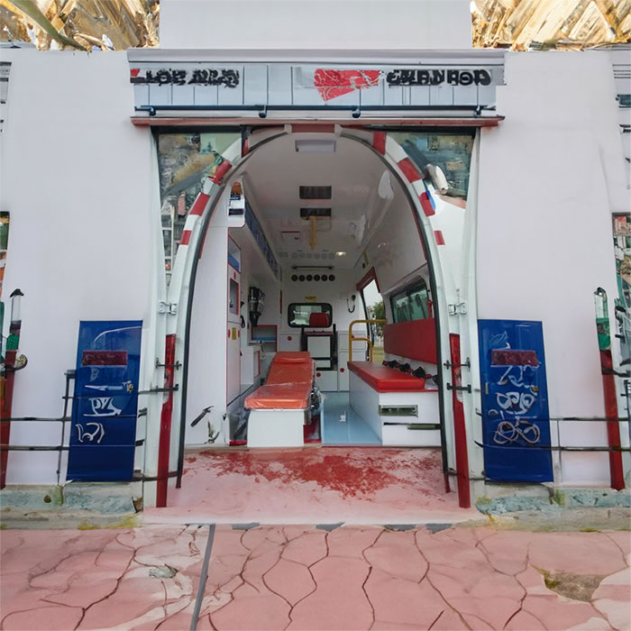 河南中牟县跨省救护车转院到平顶山市宝丰县私人救护车出租电话