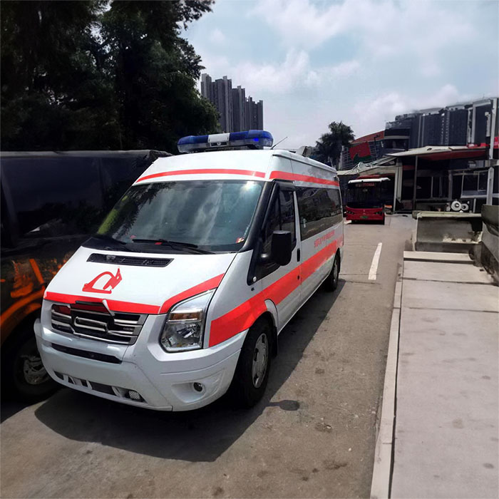 河南惠济租用私人救护车护送到河南省开封155医院 救护车出租哪个平台找