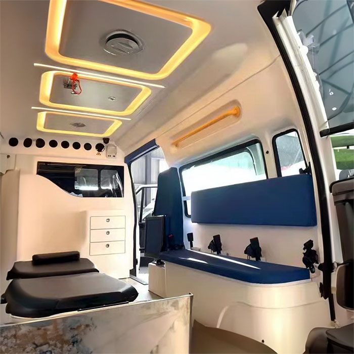 郑州市惠济出租救护车出租到开封市龙亭区120救护车出租