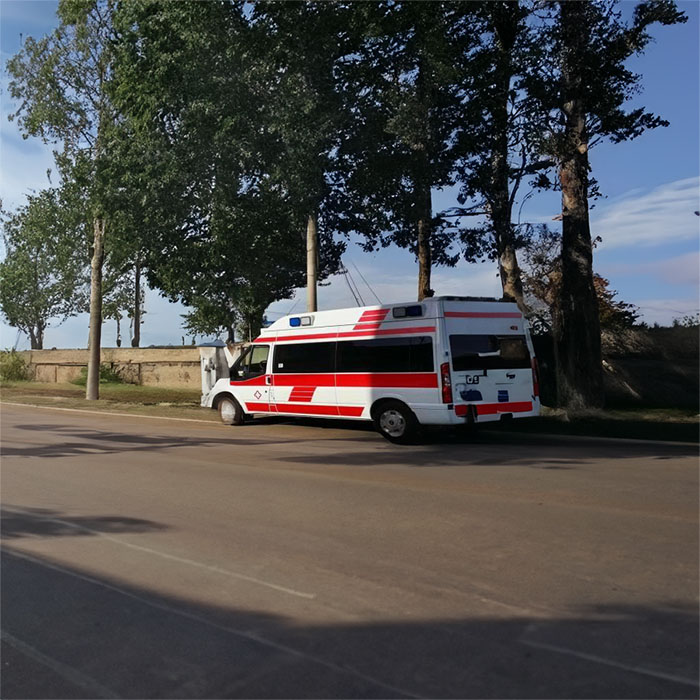 2023年河南郑州登封市病重返乡到焦作市博爱县出院需要120打什么电话