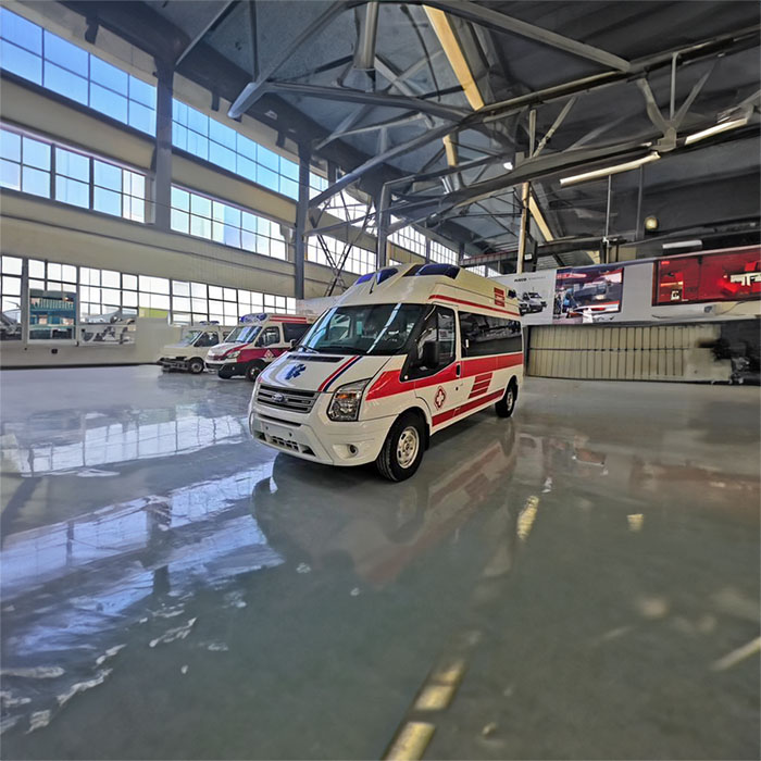 郑州周边租私人救护车到河南省三院 救护车出租公司有哪些公司