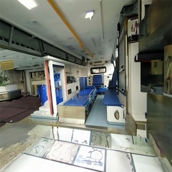 河南郑州惠济哪里有救护车租赁到漯河市临颍县非救护病人转运车-救护车出租