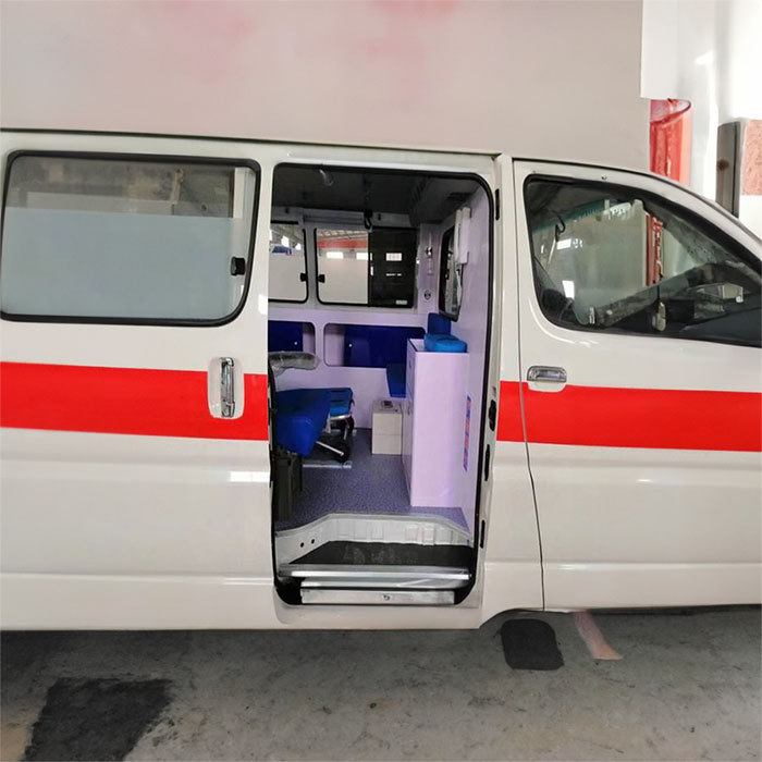 新密市120私人救护车租赁到河南中国第九十一中心医院 跨省120救护车出租多少钱