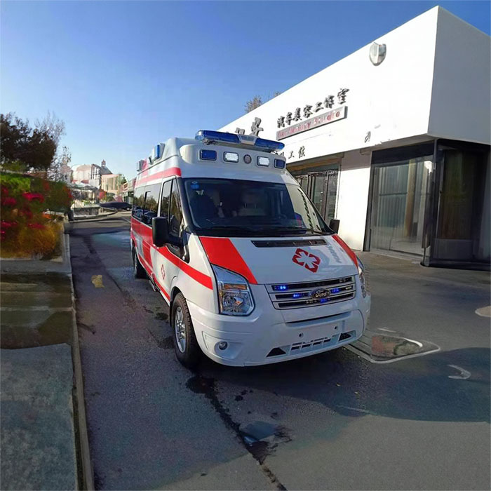 2023年郑州市管城区出院回老家到周口市病人转运车电话