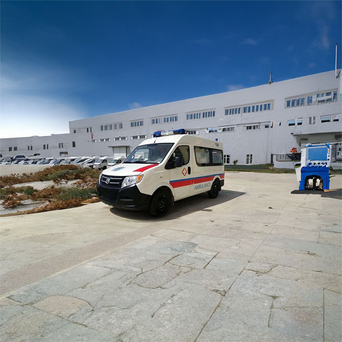 郑州市荥阳市租救护车到河南省许昌市中心医院 正规救护车出租电话多少