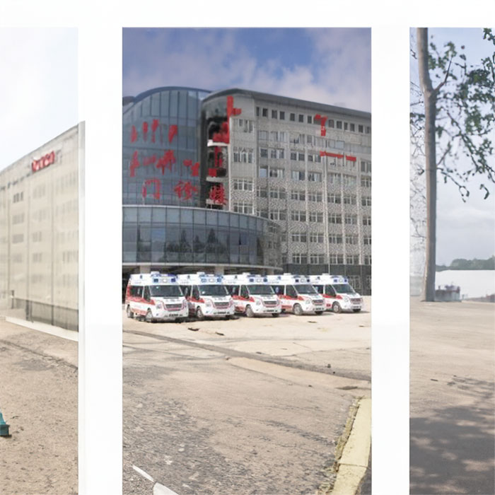 郑州登封市租赁私家救护车转院到河南中国第四六Ｏ医院 出租救护车电话是多少