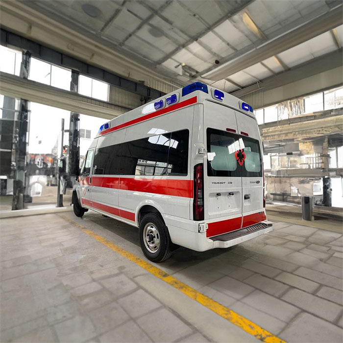 河南二七区120救护车到安阳市北关区救护车出租租赁