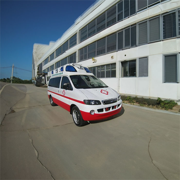 郑州管城区跨省救护车出租转运到周口市鹿邑县救护车转运电话-救护车出租