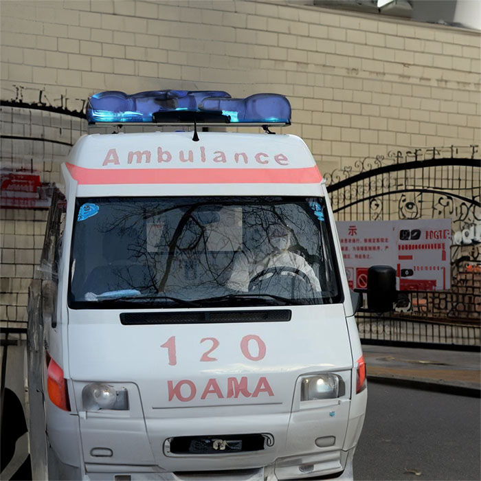 2023年郑州登封出院回家到驻马店市正阳县救护车号码是120吗