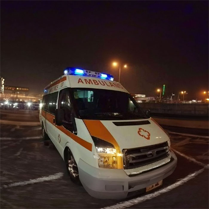 2023年新郑康复回家到平顶山市湛河区给救护车打电话的电话号码是多少