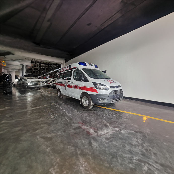 河南中牟县租赁私人救护车转运到河南河南省结核病医院 哪里有出租救护车的